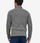 Patagonia - Men's Better Sweater Fleecetrøje - Herre - Stonewash (grå)