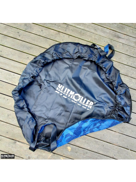 Klitmøller Rig Wear - Changing Mat Bag - Omklædnings taske