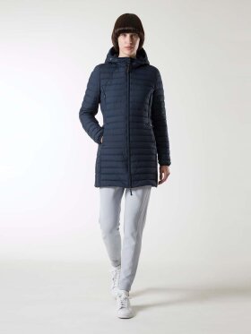 Parajumpers - Women's Irene dunjakke - Dame - Navy