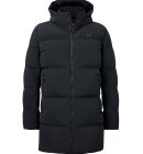 UBR - Men's Titan Parka Frakke - Herre - Black