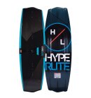 HO Sports - Hyperlite State Wakeboard 140cm 2022 - Unisex - Black/Blue