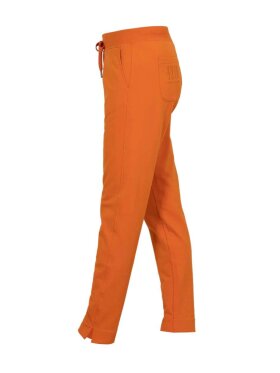 Blue Sportswear - New Blue Base Pants - Dame - Burnt Orange 