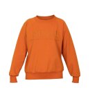Blue Sportswear - New Blue Base Sweater - Dame - Burnt Orange