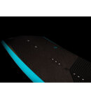 HO Sports - Hyperlite State Wakeboard 140cm 2022 - Unisex - Black/Blue
