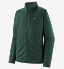 Patagonia - Men's R1 Daily Midlayer - Herre - Northern Green 