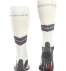 Falke - SK4 Merino Uld Skisokker - Dame - Off White 