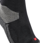 Falke - SK4 Merino Uld Skisokker - Dame - Black