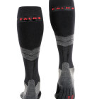 Falke - SK4 Merino Uld Skisokker - Dame - Black