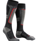 Falke - SK4 Merino Uld Skisokker - Dame - Black