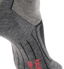 Falke - SK4 Merino Uld Skisokker - Dame - Black