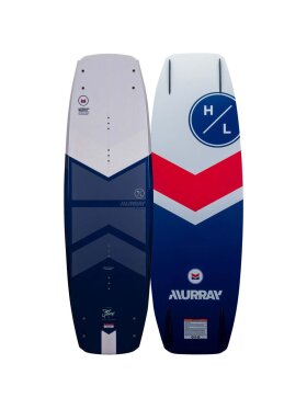 HO Sports - Hyperlite Murray 144cm Wakeboard - 2022