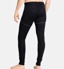 Odlo - Men's X-warm Skiunderbukser - Herre - Black