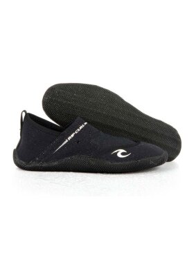 Rip Curl - Reefwalker Vådsko - Unisex - Black 