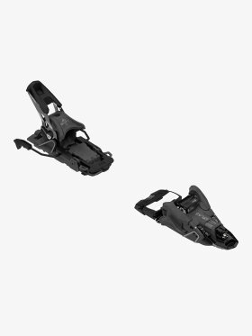 Salomon - S lab shift MNC 13 freeride Skibindinger - 100mm - unisex - sort - 22/23