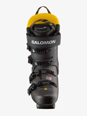Salomon - Shift pro 120 skistøvle - herre - Belluga / Black / Solar Power - 23