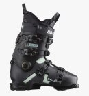 Salomon - Shift pro 90 skistøvle - damer - Black / White Moss / Belluga - 23