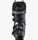 Salomon - Shift pro 90 skistøvle - damer - Black / White Moss / Belluga - 23