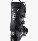 Salomon - Shift pro 90 skistøvle - damer - Black / White Moss / Belluga - 23