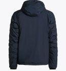 Parajumpers - Men's Reversible dunjakke - Herre - Marigold/Navy