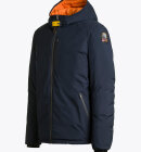 Parajumpers - Men's Reversible dunjakke - Herre - Marigold/Navy