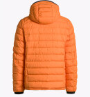 Parajumpers - Men's Reversible dunjakke - Herre - Marigold/Navy