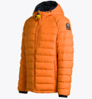 Parajumpers - Men's Reversible dunjakke - Herre - Marigold/Navy