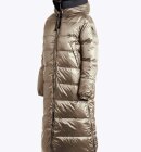 Parajumpers - Women's Sleeping Bag Frakke - Dame - Pencil/Silver Grey