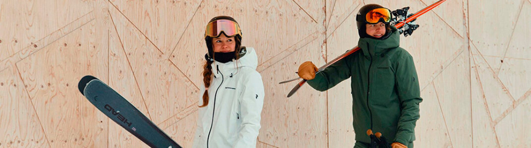 Skitøj Skitøj
