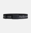 Peak Performance - Rider belt - Black - unisex  