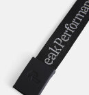 Peak Performance - Rider belt - Black - unisex  