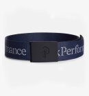 Peak Performance - Rider belt - blue shadow - unisex  