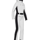 Goldbergh - Women's Parry Jumpsuit - Dame - White