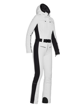 Goldbergh - Women's Parry Jumpsuit - Dame - White