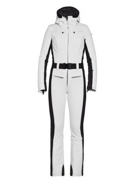 Goldbergh - Women's Parry Jumpsuit - Dame - White