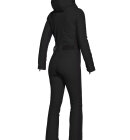 Goldbergh - Women's Parry Jumpsuit - Dame - Black