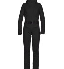 Goldbergh - Women's Parry Jumpsuit - Dame - Black