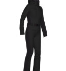 Goldbergh - Women's Parry Jumpsuit - Dame - Black