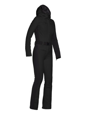 Goldbergh - Women's Parry Jumpsuit - Dame - Black