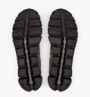 On - Men's Cloud 5 Waterproof Sneakers - Herre - Olive/Black