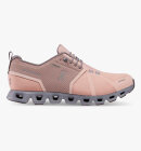 On - Women's Cloud 5 Waterproof Sneakers - Dame - Rose/Fossil