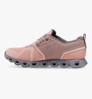 On - Women's Cloud 5 Waterproof Sneakers - Dame - Rose/Fossil