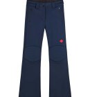 J. Lindeberg - Women's Stanford Skibukser - Dame - JL Navy