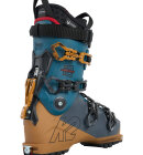 K2 - Mindbender 120 LV skistøvler med GripWalk - herre - blue / brown / grey - 2022 /23