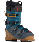 K2 - Mindbender 120 LV skistøvler med GripWalk - herre - blue / brown / grey - 2022 /23