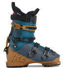 K2 - Mindbender 120 LV skistøvler med GripWalk - herre - blue / brown / grey - 2022 /23