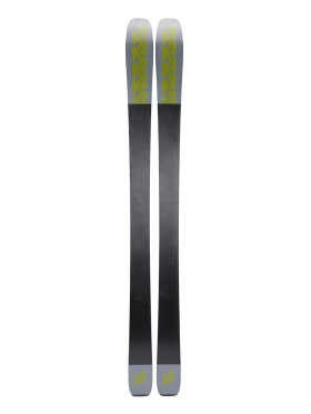 K2 - Mindbender 99TI offpist / all mountain ski - Unisex - Green - 2022/23