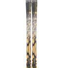 K2 - Mindbender 99TI offpist / all mountain ski - Unisex - Green - 2022/23