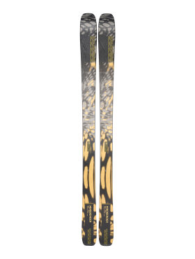 K2 - Mindbender 99TI offpist / all mountain ski - Unisex - Green - 2022/23