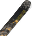 K2 - Mindbender 99TI offpist / all mountain ski - Unisex - Green - 2022/23