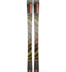 K2 - Mindbender 89TI offpist / all mountain ski - Unisex - Army Green 2022/23